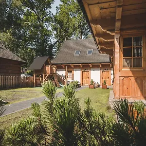 Jochymówka Apartament