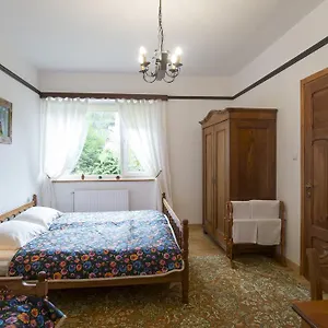 żbikówka Kwatera prywatna