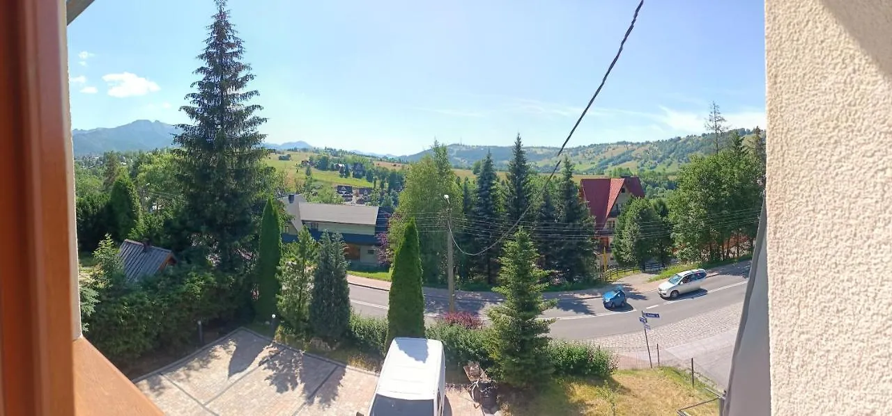 Lodowy Dom Daire Zakopane