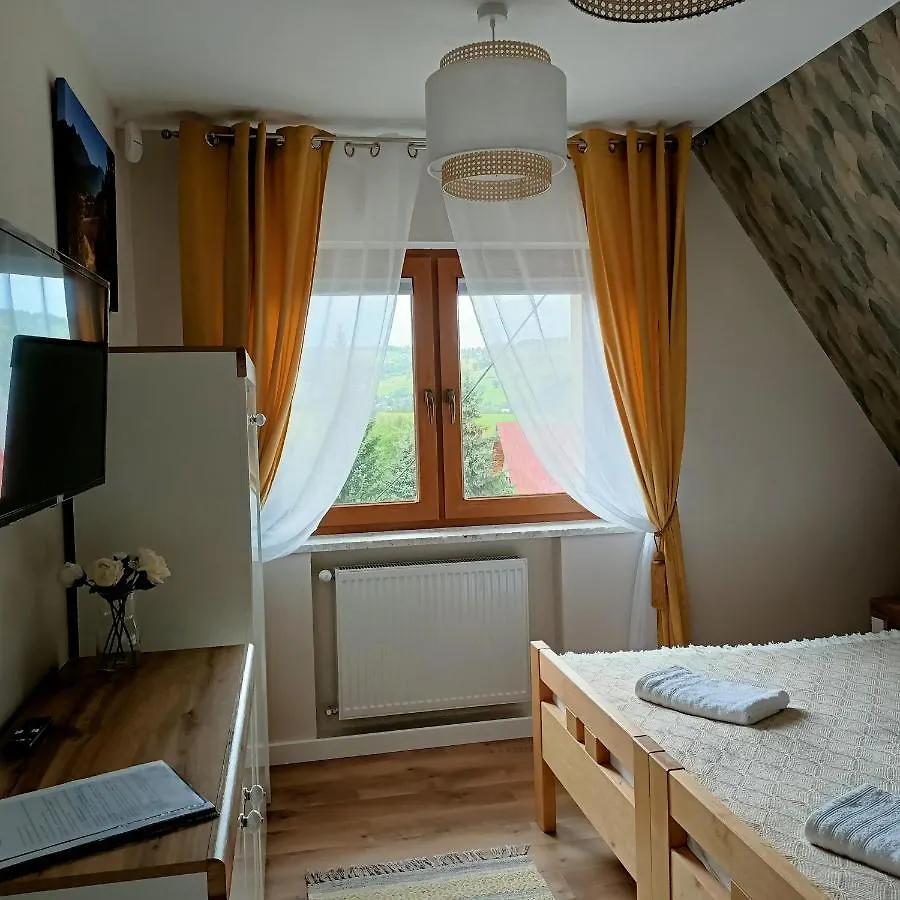 Lodowy Dom Apartment Zakopane 0*,