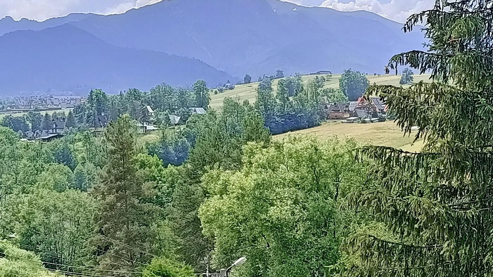 Apartament Lodowy Dom Zakopane