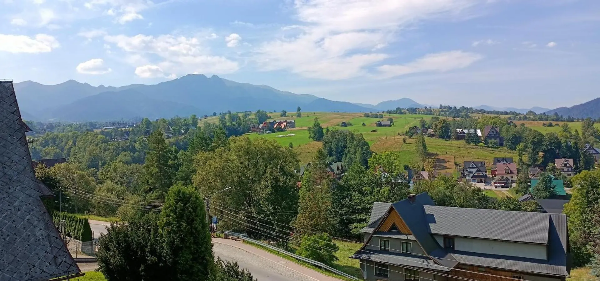 Lodowy Dom Daire Zakopane 0*,  Polonya